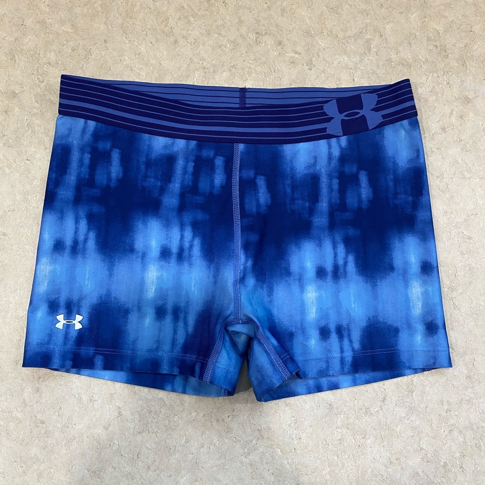 Under Armour athletic shorts